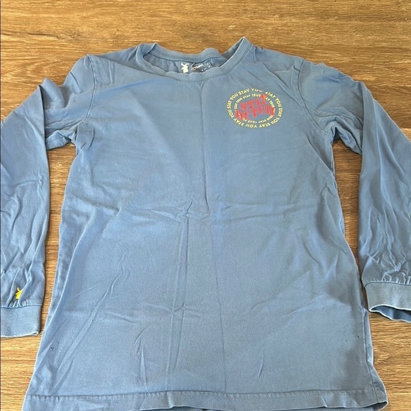 Dutch Bros Tops - ✌️Dutch Brothers long sleeve t-shirt “stay Dutch” medium